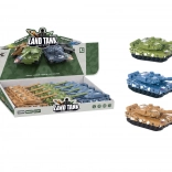 Tank na setrvačník 15 cm