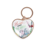 klíčenka me to you home