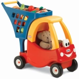 Little Tikes dětský nákupní vozík Cozy Coupe