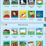 Vzdělávací puzzle angličtina – krátké texty, 10 dílků