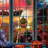 Puzzle Můj svět 260 dílků ART PUZZLE