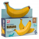 Hlavolam ve tvaru banánu