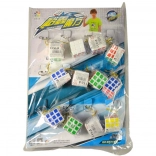 Přívěšek Magická Kostka MaDe