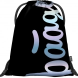 Sáček Baagl Metallic Holo