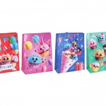 Dárková taška M dětská 26 × 32 × 12 cm