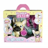 Figurka Pamper Petz Veterinářský set