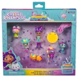 Gábinin kouzelný domek – multibalení figurek Oslava