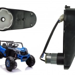 Motor pro zatáčení 24V 5000 RPM pro vozidlo XMX613