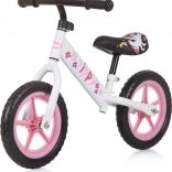 Odrážedlo Chipolino Zippy růžové