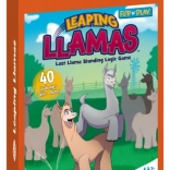 ThinkFun Leaping Llamas logická hra
