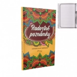 Zápisník Radostné Poznámky