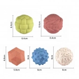 Senzorické míčky ziro pro rozvoj jemné motoriky