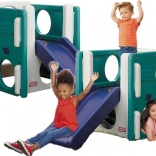Little Tikes junior activity gym – dětské hřiště se skluzavkou