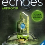 Echoes: Mikročip – tajemná audiohra