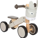 Dřevěné odrážedlo Oslík od small foot