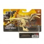 Nebezpečný dinosaurus JURASSIC WORLD figurka 18 cm
