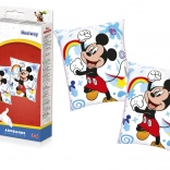 Nafukovací rukávky DISNEY MICKEY MOUSE pro děti 3–6 let