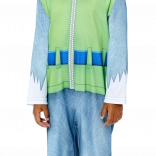 Karnevalový Kostým Tlapková Patrola Rocky pro Děti od 3 do 4 Let