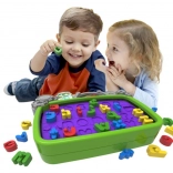 Interaktivní hra s písmenky pro děti Vtech
