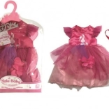 Šatičky pro panenku 45 cm