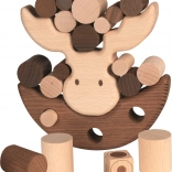 Balanční hra Los Goki Nature