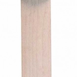 Detoa dřevěná záložka do knížky KRTEK