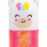 Třpytivý roll-on na tělo a obličej Martinelia