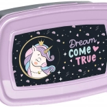 Paso svačinový box s jednorožcem 750 ml