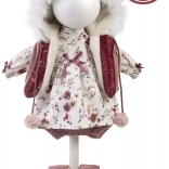 Llorens obleček pro panenku 40 cm
