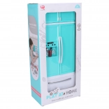 Kompaktní chladnička