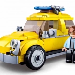 Sluban Stavebnice Volks Vůz