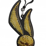 Crystal Art přívěsek Zlatonka