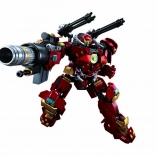 Stavebnice Robot Ničitel Sluban Atomic Storm