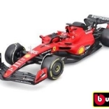 Bburago 1:18 Ferrari Scuderia SF-23 formule F1 (2023) s jezdcem Charles Leclerc