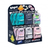 Minibatůžek BAgo! L – pro klíče, kolo a koloběžku