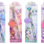 Propiska Nebulous Stars 17 cm