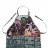 Dětská zástěra s motivem Ovečka Shaun