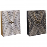 Dárková taška malá 18x24x8,5 cm