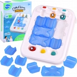 Hra Tučňákovo dobrodružství