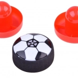 Air hockey set s hover míčkem Jokomisiada
