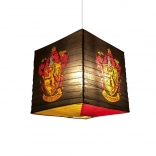 Papírové stínidlo Harry Potter Bradavice