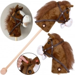 Koník na tyči Hobby Horse