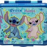 Box na svačinu Stitch