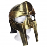 karnevalová helma viking