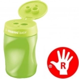 Stabilo EASYsharpener ořezávátko pro praváky zelené