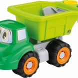 Androni auto s popelnicemi