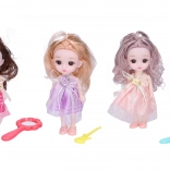 Panenka ve vajíčku 17 cm