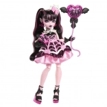 panenka monster high děsivě sladká oslava – draculaura