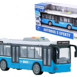 Autobus s Efekty pro Děti 29 cm
