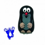 Razítko Krtek od Detoa